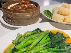 -煲王粤菜餐厅(中侨中心店)