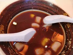-鲜芋仙(观音桥大融城LG店)