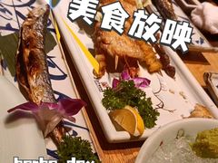 -万鱼亭 日本料理(无锡香山名园店)