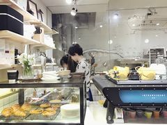 -不正咖啡(万达尊店)