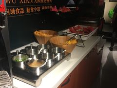 -半天妖烤鱼(方庄店)