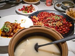 -麻六记(新天地店)