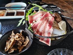 -牛焱·烧肉酒肆(五大道店)
