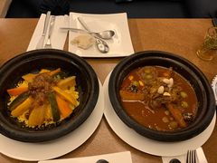 -Tajine Moroccan塔金摩洛哥中东餐厅