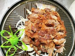 -斯琴阿妈蒙古餐厅(新城店)