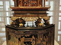 -北京工艺美术博物馆