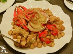 -大林苑世家精细潮州菜