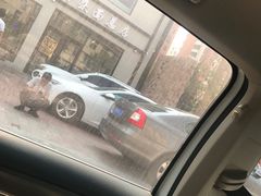-窦四牛杂面(总店)