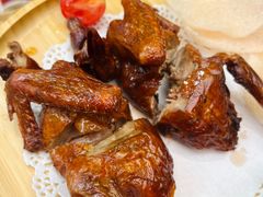 -避风塘·金牌店·夜宵(金玉兰店)