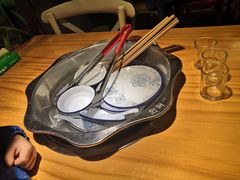 -小小河边鱼(天润城店)