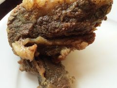 银同便民小吃-银同牦牛肉火锅