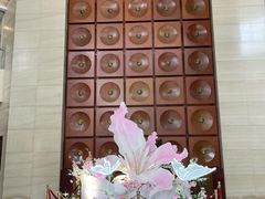 -百合酒店-香榭里自助餐厅