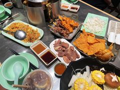 -潮界(虹桥新天地店)