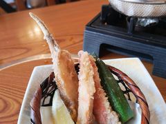 -蟹道乐(道顿堀本店)