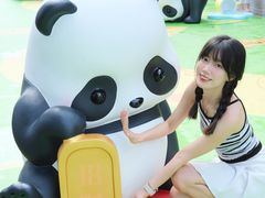 -东莞松山湖万象汇