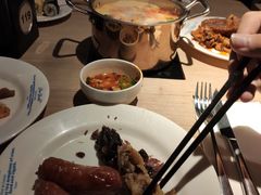 -星伦多 自助料理(圆融店)
