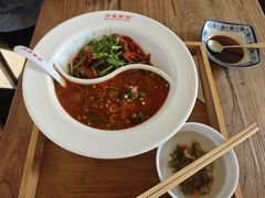 -万县面馆(高笋塘店)