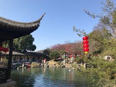 -台州府城(东湖)