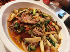 -乔阿马·江南味·驴肉香(龙湖华泾天街店)