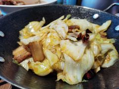 -北方家宴(番禺永旺店)