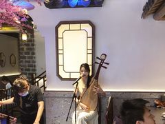 -姑苏家宴·苏帮菜·松鼠桂鱼(苏州总店)