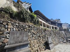 -渔梁坝