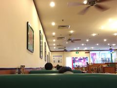 -萨莉亚意式餐厅(鸿大广场店)