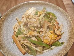 -圳兴面王·拌川·特色炒面(福田车公庙店)