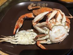 -韩盛炭火烤肉(万达广场店)