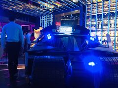 -好乐迪量贩KTV(春熙路香槟广场店)