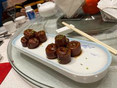 -丰泽园饭店