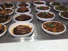 -七食九号食堂(东丽空港店)