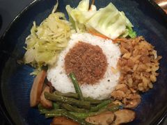 -馔豚·台北菜专门店(深圳湾万象城店)