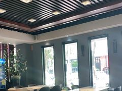 大堂-围炉夜话·潮汕卤水火锅(榕江店)