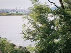 -烟台山景区