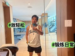 -深圳机场凯悦酒店