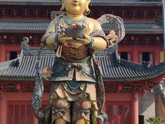 -上海东林寺(金山区)