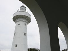 -鹅銮鼻灯塔