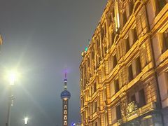 -南京路步行街