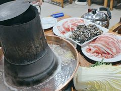 -元盛居(生态大街店)