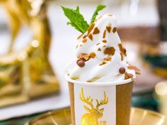 -Deer Park鹿园西餐(仁恒置地广场店)