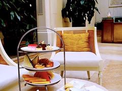 -利顺德大饭店·维多利亚花园(小白楼店)