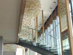 -视界美食自助餐厅·石家庄希尔顿酒店