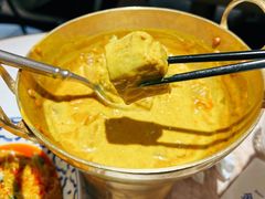 黄咖喱牛腩-KingThaia金泰兰(滨江天街店)