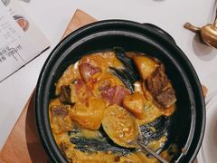 -富淳饭店(陆家嘴保利广场店)