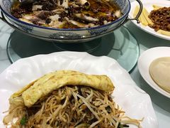 -玉林烤鸭店(黄村康庄店)