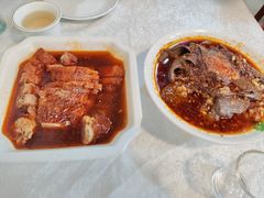 -蒲氏烤鸭(百寿路店)