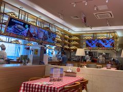 -西贝(大华虎城店)