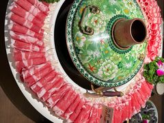 -苏皙·传统涮(南京六合万达欢乐港店)