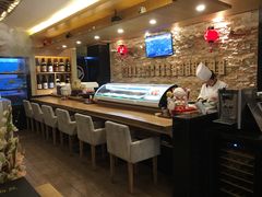 -和然日本料理(开发区五彩城店)